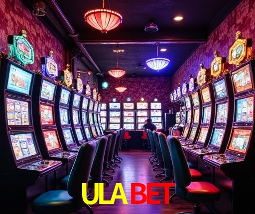 Acceso seguro de inicio de sesión ULABET para jugadores en México