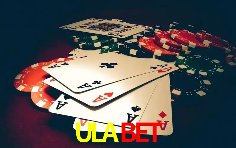 Experiencia de tragamonedas ULABET para jugadores en México