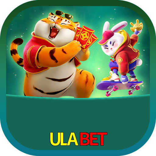 ULABET Logo